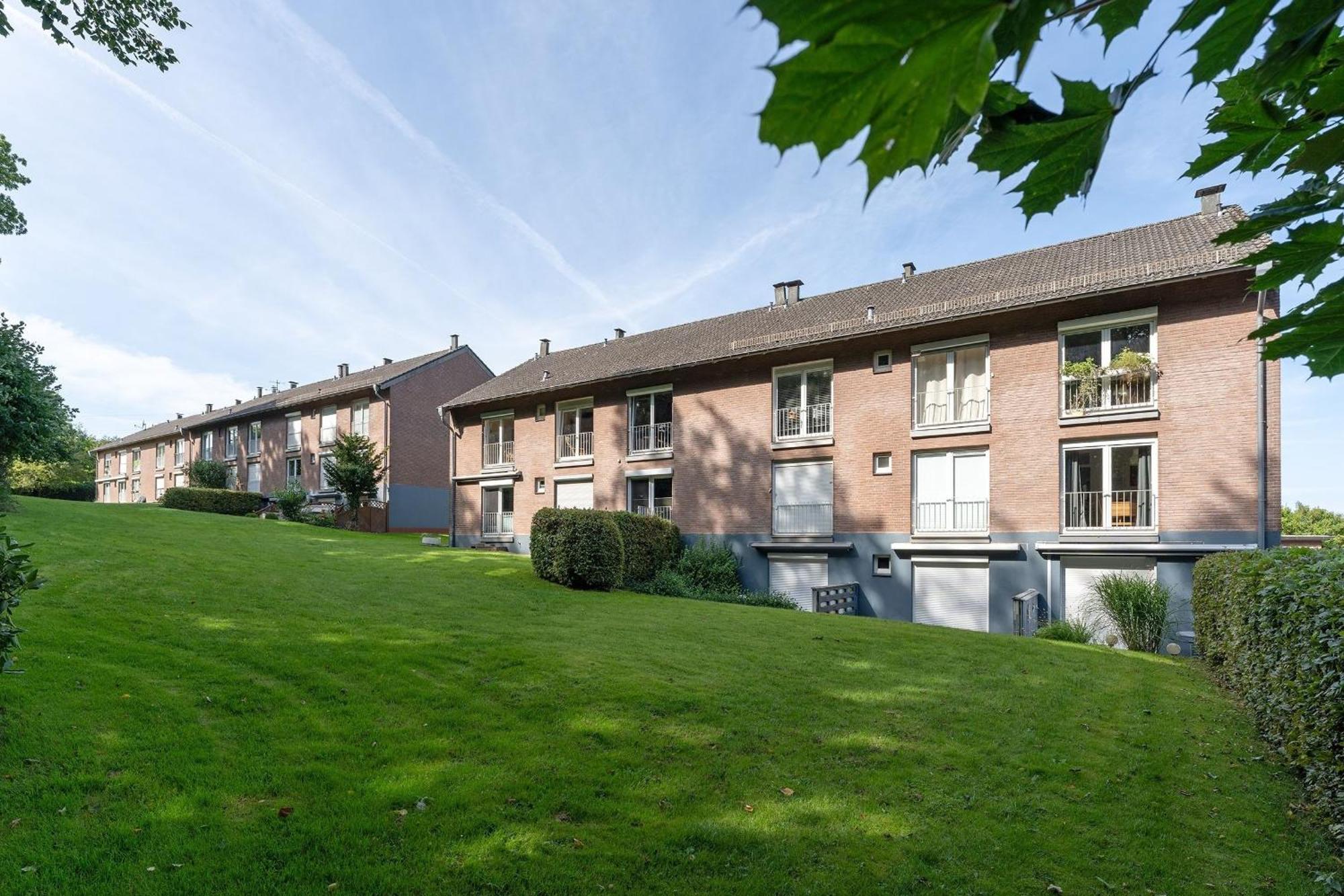 Apartmentanlage Wennseestraße Kleines Glück Scharbeutz Exterior foto